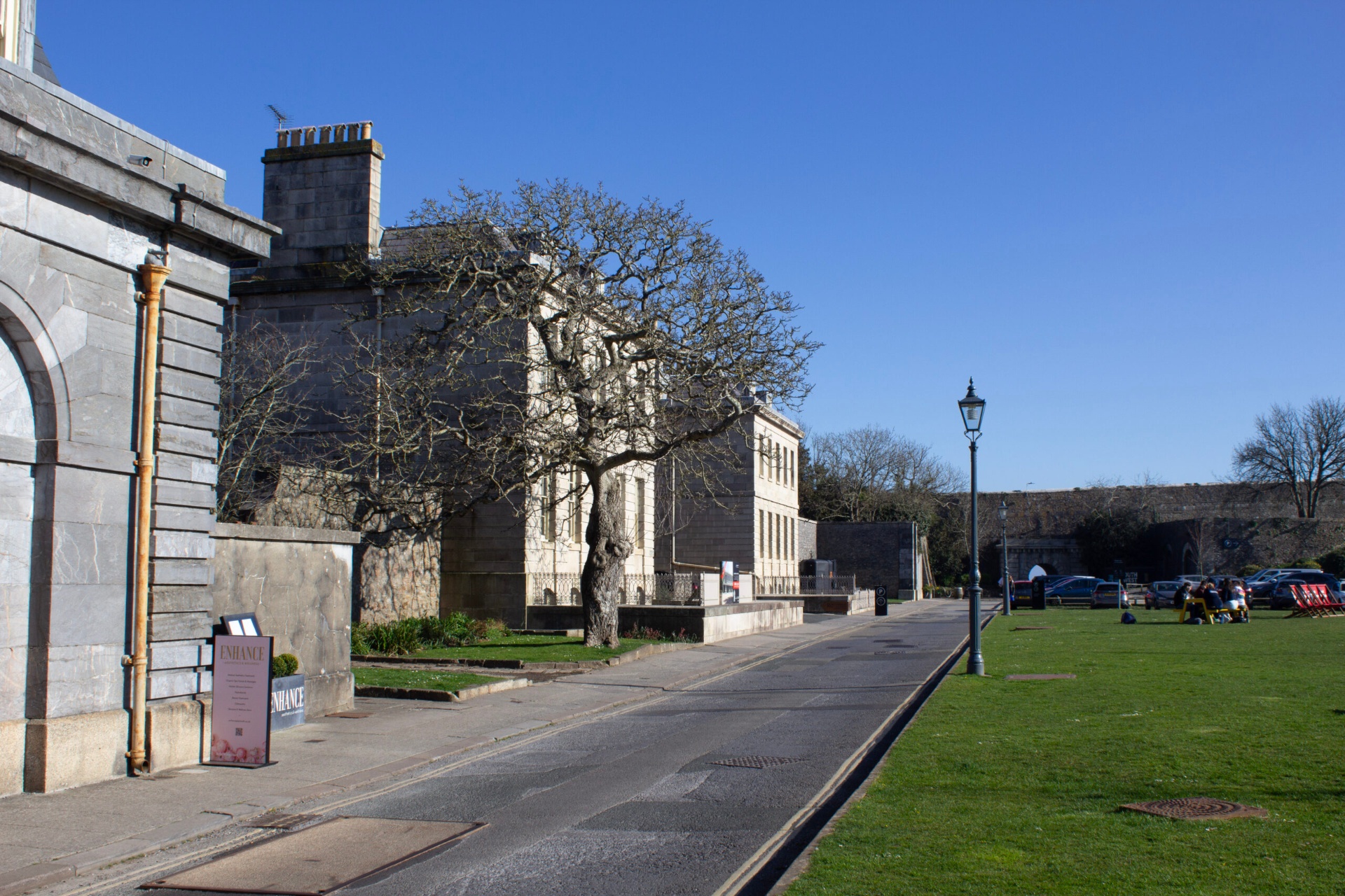 Royal William Yard, Plymouth