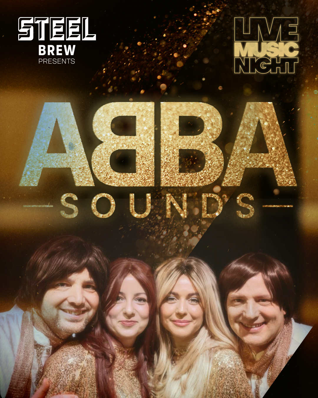 ABBA Sounds