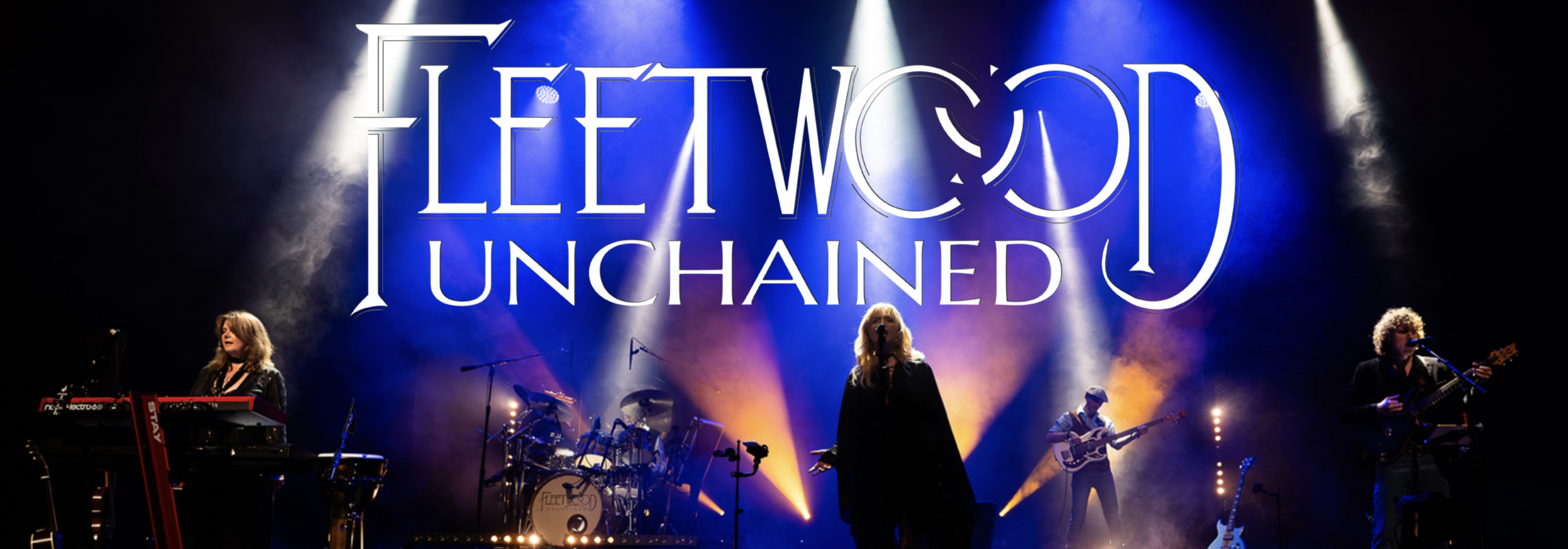 Fleetwood Unchained