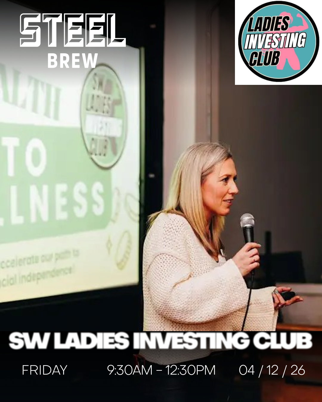 SW Ladies Investing Club