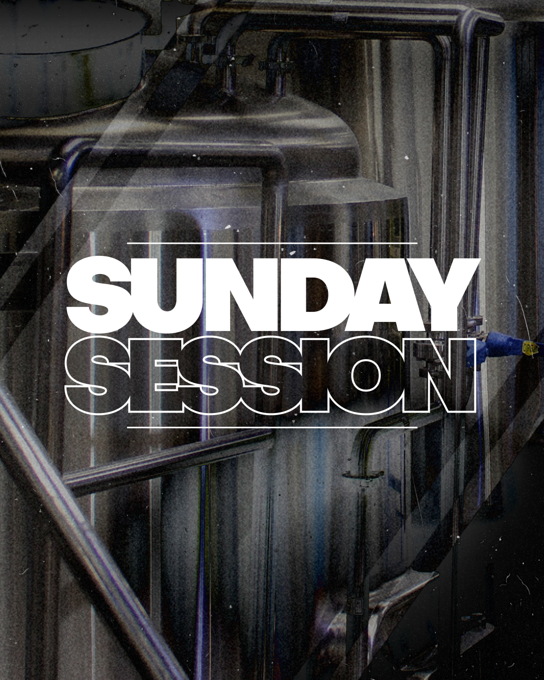 Steel Sunday Sessions – 09/08