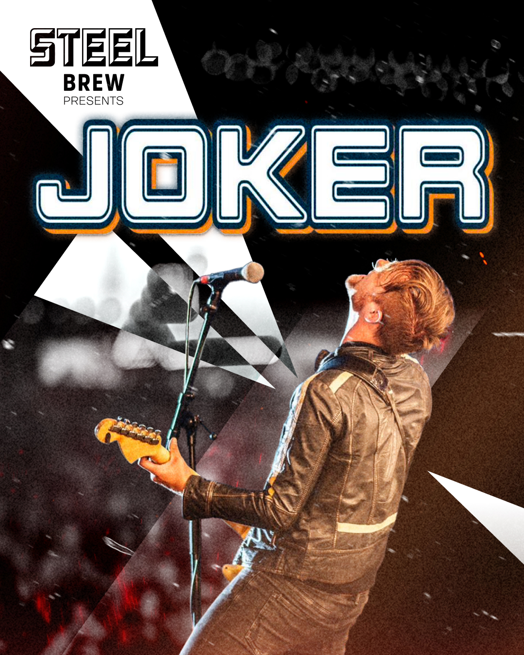 Joker (October)