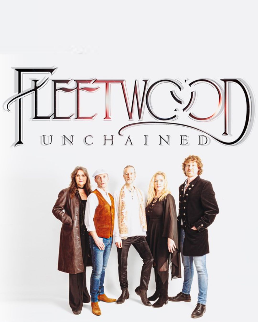 Fleetwood Unchained