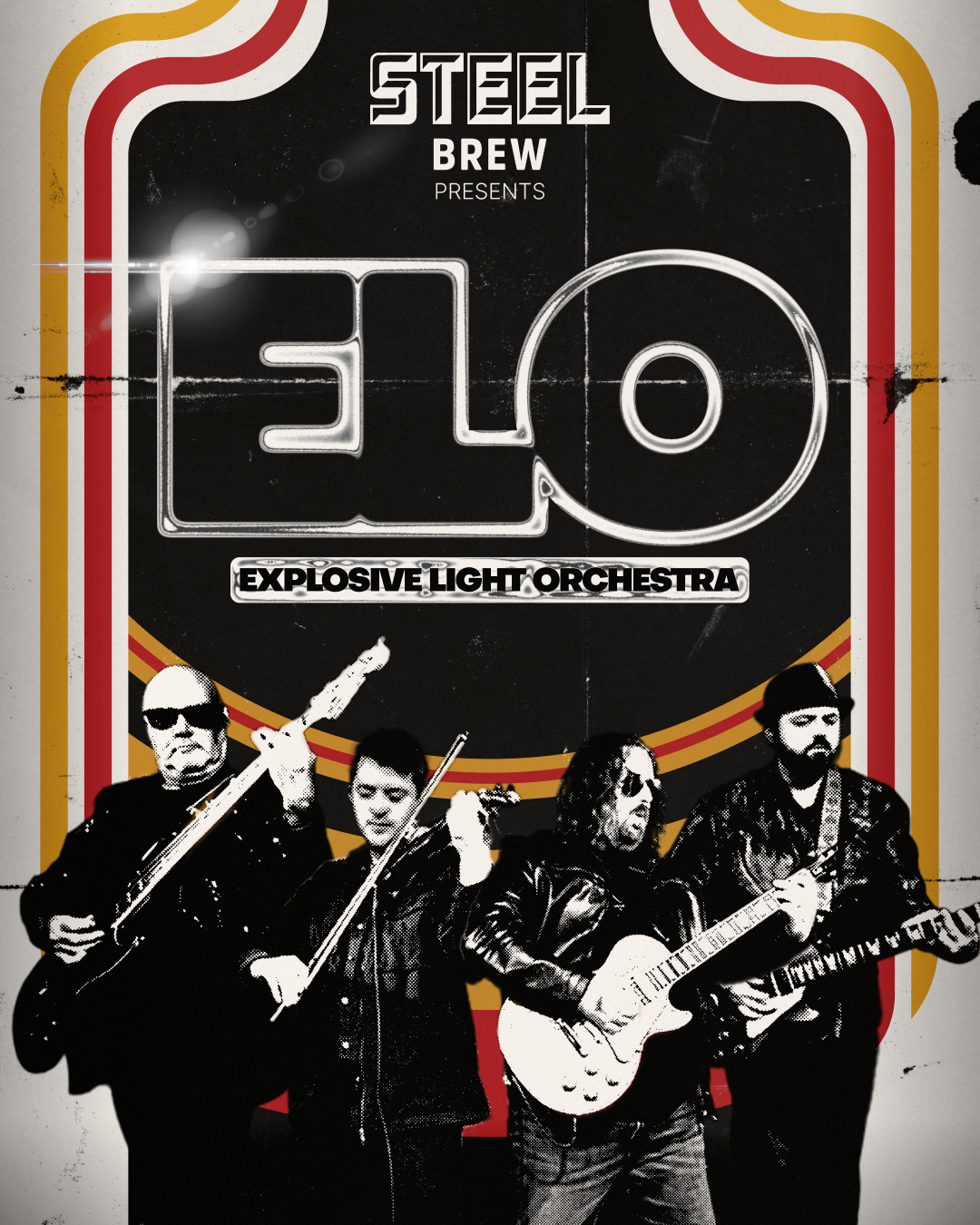 Explosive Light Orchestra