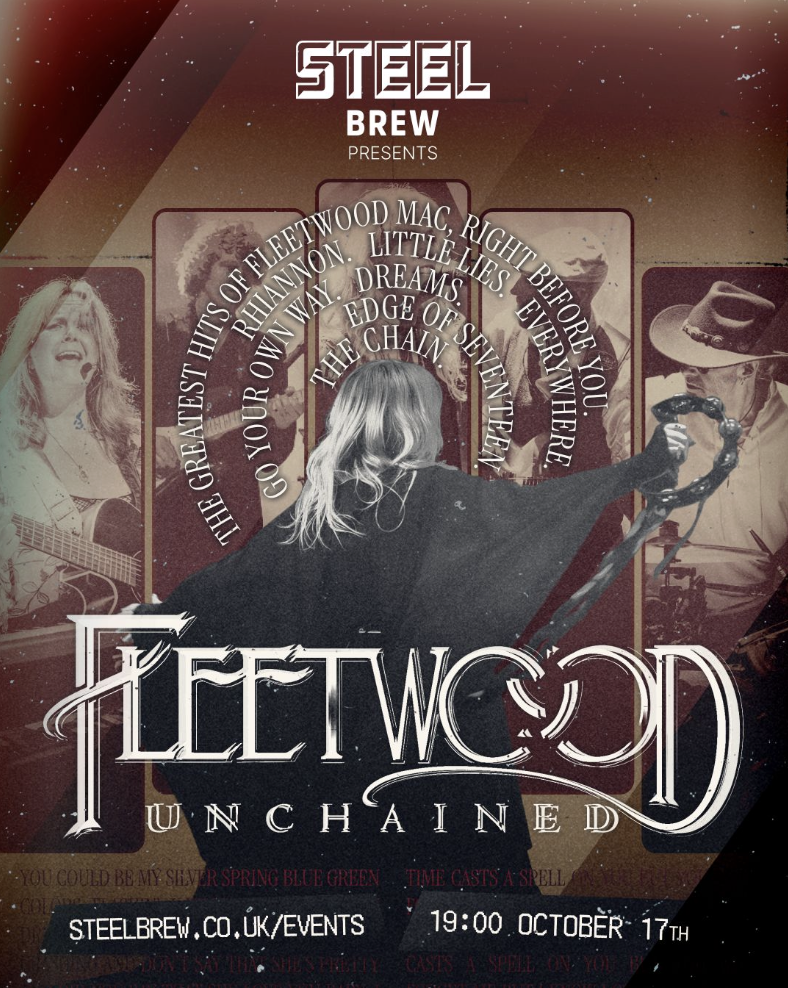 Fleetwood Unchained