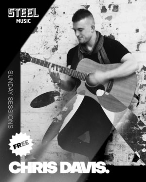 Steel Sunday Sessions – 07/06