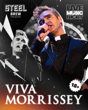 Viva Morrissey
