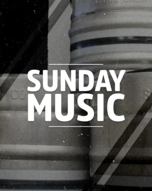 Steel Sunday Music – 14/06