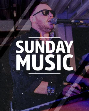 Steel Sunday Music – 24/05