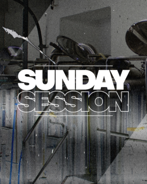 Steel Sunday Sessions – 27/09