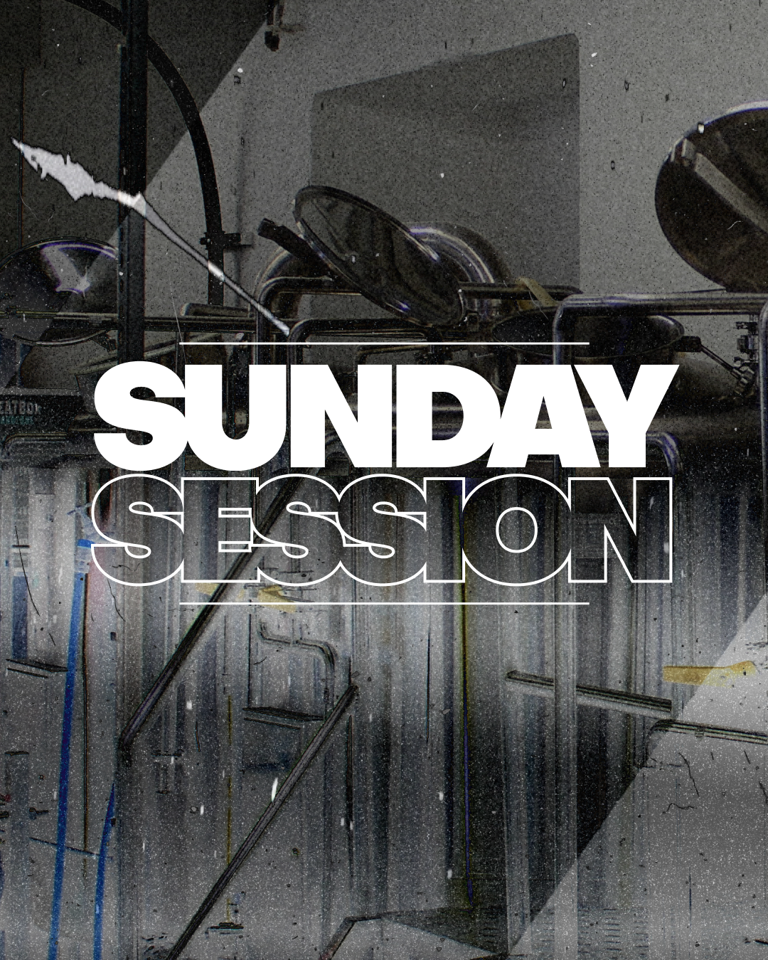 Generic Sunday Session 4