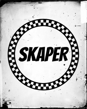 SKAPER - Ska Night