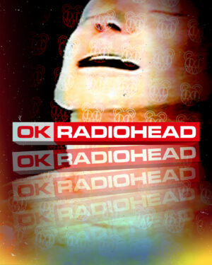 OK Radiohead - Tribute